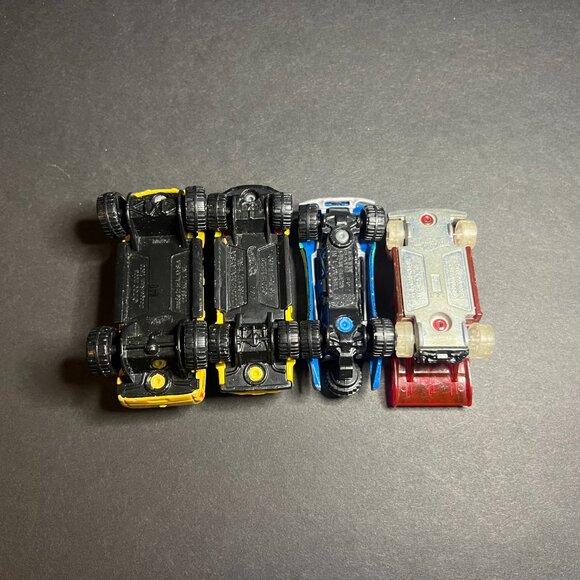 Lot of 8 Hot Wheels Dodge Ram 1500, Ford F-150, Rig Storm, McDonalds, Otto, VW.. - Picture 5 of 9